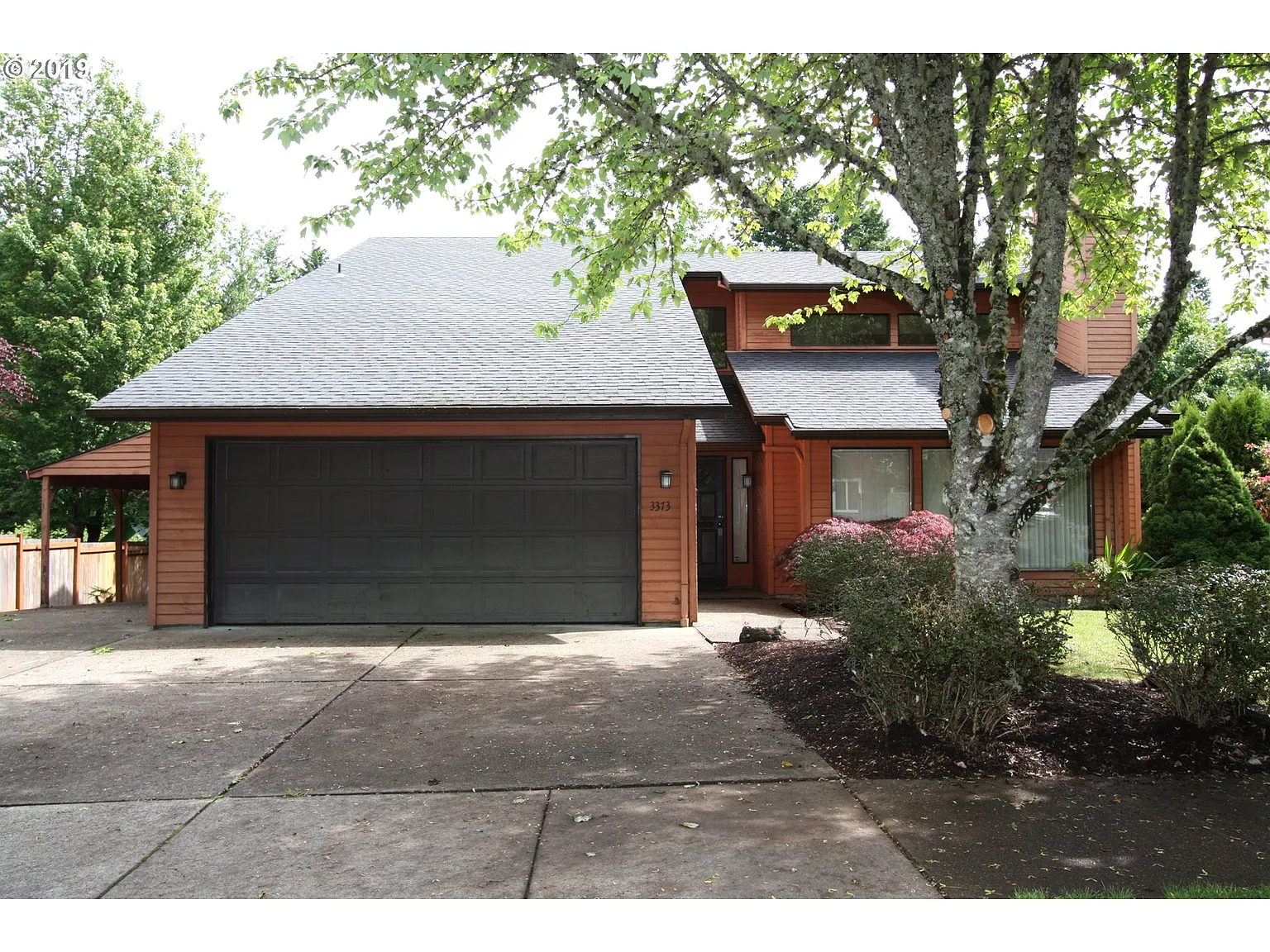 3373 Lavina Dr photo 1