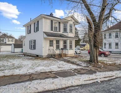 188 Spring St, East Stroudsburg, PA, 18301