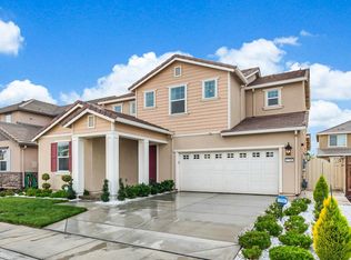 2708 Atlas Ct, Lathrop, CA