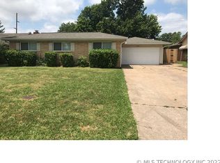 3320 S 89th East Ave, Tulsa, OK 74145