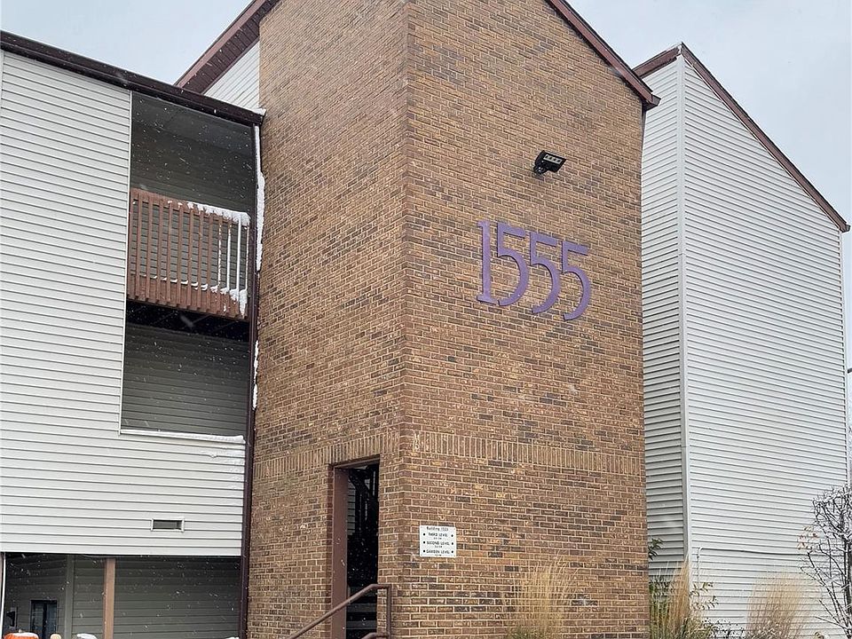 1st image of 1555 W Pond Dr APT 33