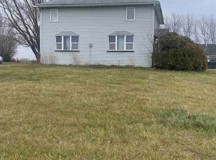 16584 185th Ave, Sigourney, IA 52591