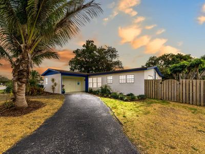 6260 NW 19th Street, Sunrise, FL, 33313