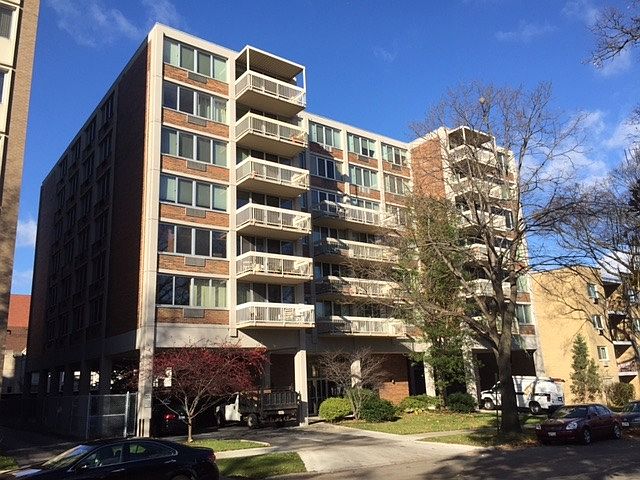 1st image of 165 N Kenilworth Ave APT 6K
