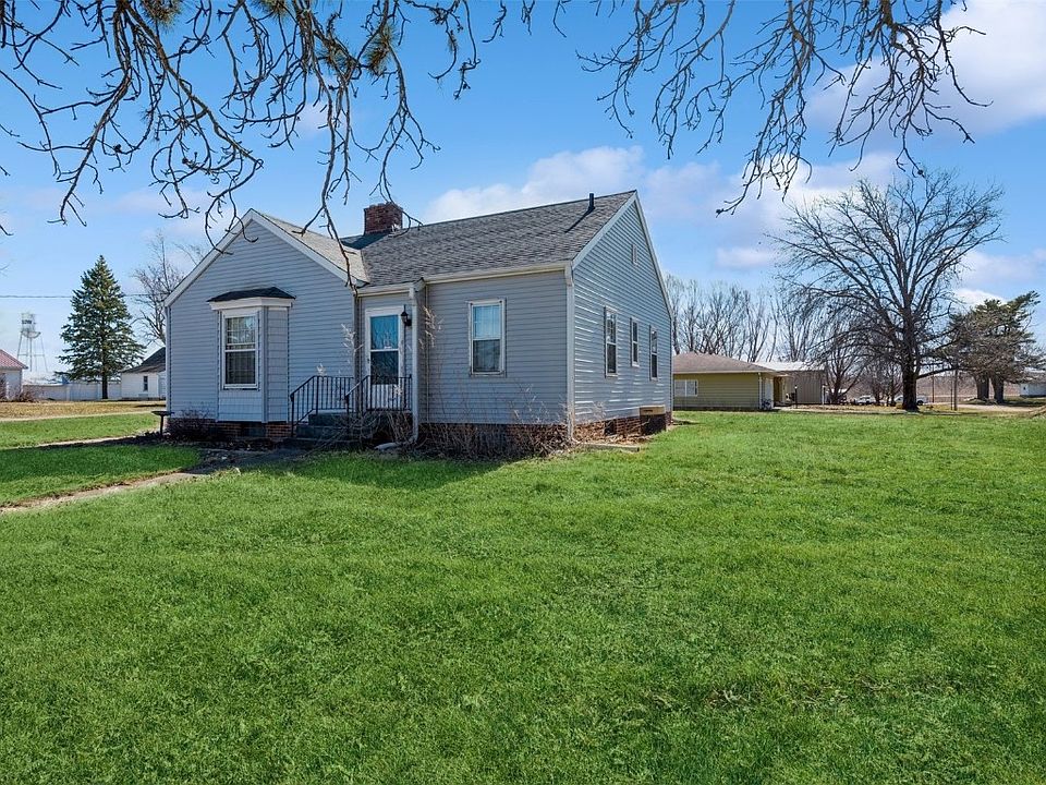 203 Anamosa Ave, Onslow, IA 52321 Zillow