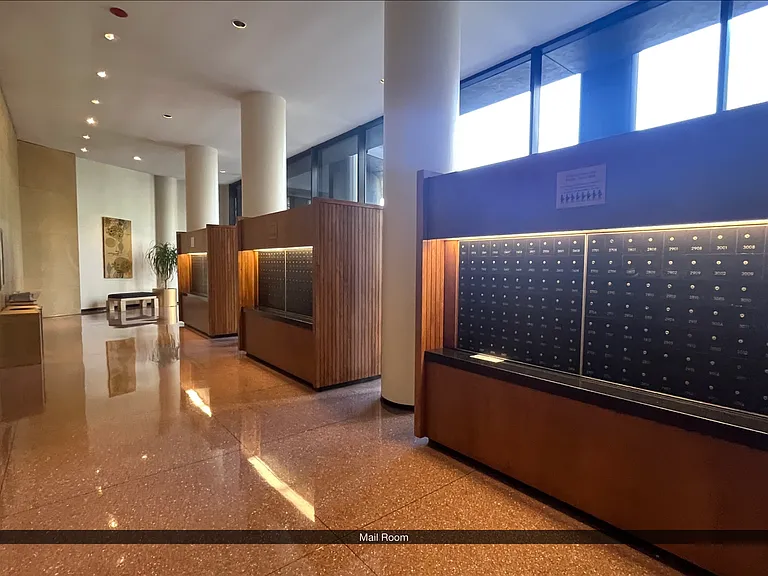 155 N Harbor Dr #4701 — Photo 24