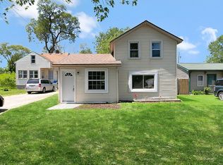 35470 W Jefferson Ave, Brownstown, MI 48173