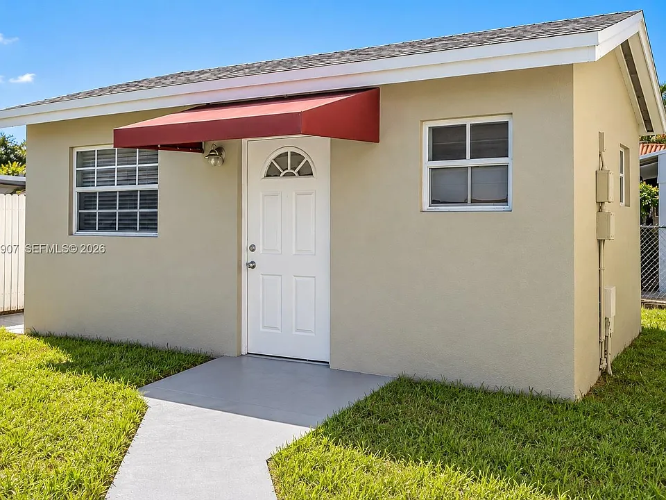 3640 SW 25th St #CASITA