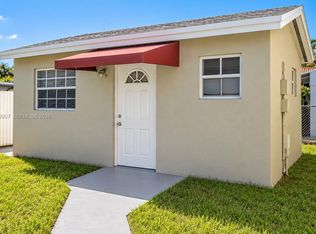 3640 SW 25th St, Miami, FL 33133