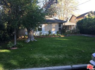 7316 Newcastle Ave, Reseda, CA 91335