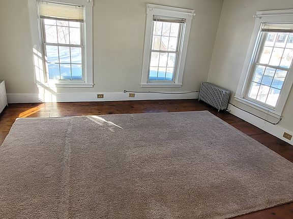 Living room or bedroom