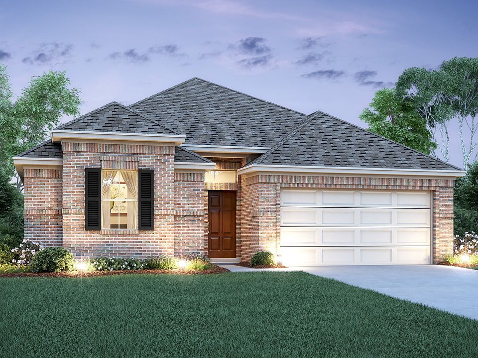 Chase - 18828 Cypress Meadow Ct 14