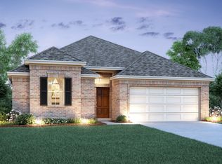 18828 Cypress Meadow Ct, Magnolia, TX 77355