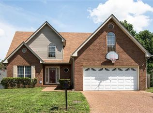 2105 Ransom Pl, Nashville, TN 37217