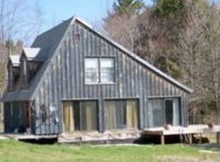 98 Powerhouse Rd, Chittenden, VT 05737