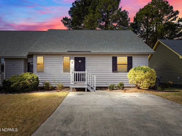 201 Wyndham Circle #B, Greenville, NC 27858