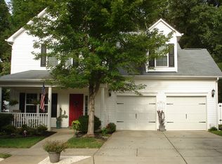 19121 Celestine Ln, Cornelius, NC 28031
