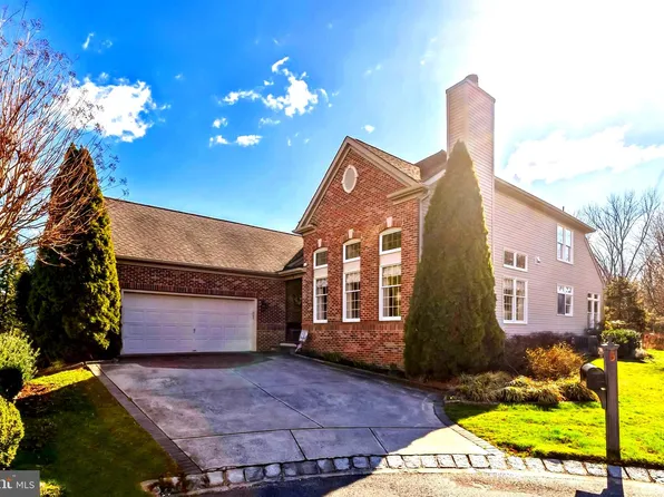 5 Wallis Way, Cinnaminson, NJ 08077