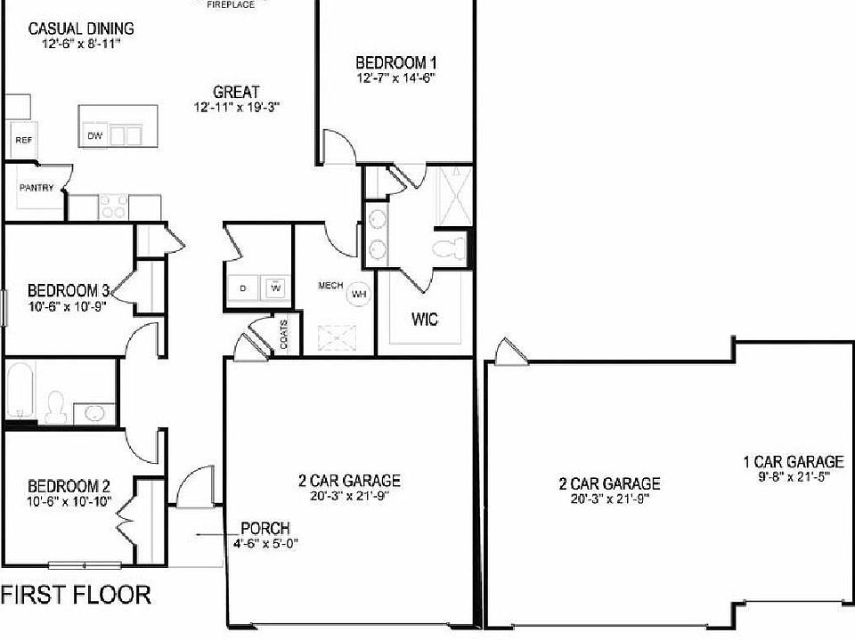 2nd image of 210 River Heights Dr