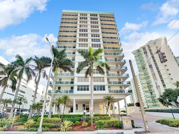 3725 S Ocean Dr APT 1224, Hollywood, FL 33019
