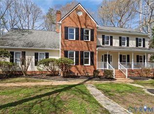 9604 Saint Regis Ter, North Chesterfield, VA 23236