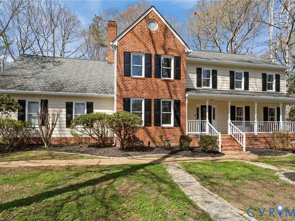 9604 Saint Regis Ter, North Chesterfield, VA 23236