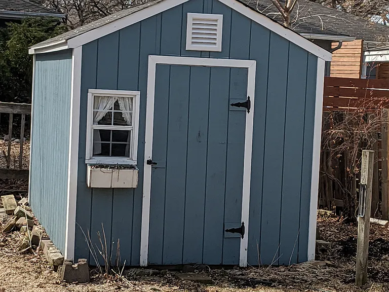 Storage