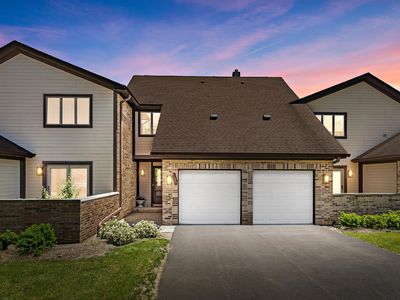 1687 Pebble Beach Dr, Hoffman Estates, IL, 60169