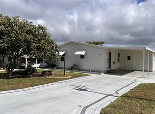 519 Rainbow Blvd, Lady Lake, FL 32159