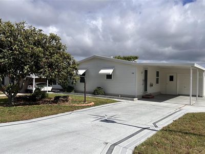 519 Rainbow Blvd, Lady Lake, FL, 32159