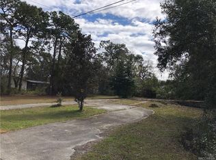 5910 W Pine Cir, Crystal River, FL 34429