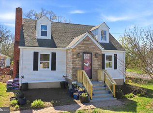 225 Fairground Rd, Woodstock, VA 22664