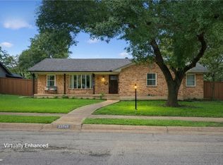 13745 Rolling Hills Ln, Dallas, TX 75240