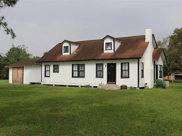 6522 Highway 36, Jones Creek, TX 77541