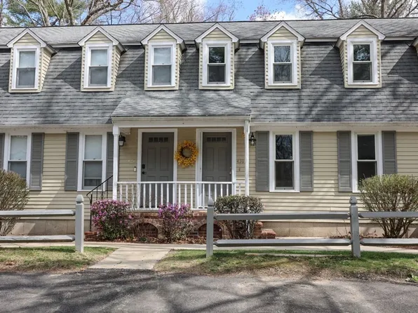 431 Wellman Ave, North Chelmsford, MA 01863