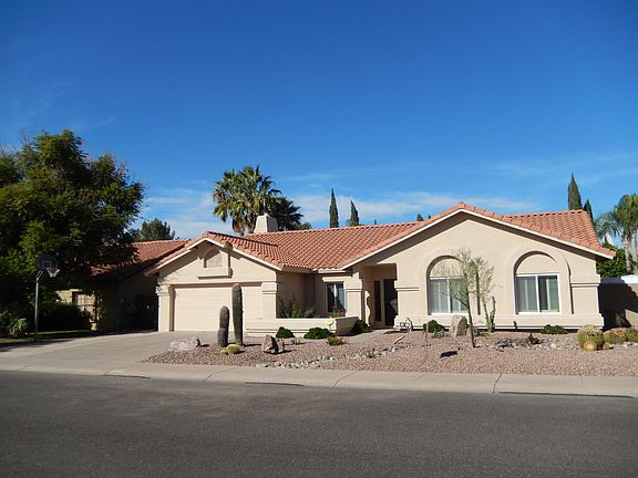 5638 E. Hartford Ave.