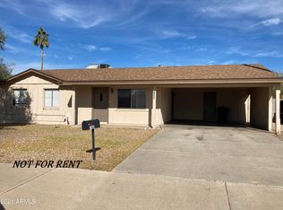 7966 W Campbell Ave, Phoenix, AZ 85033