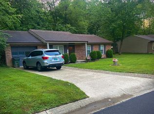 7873 Mulberry St, Maineville, OH 45039
