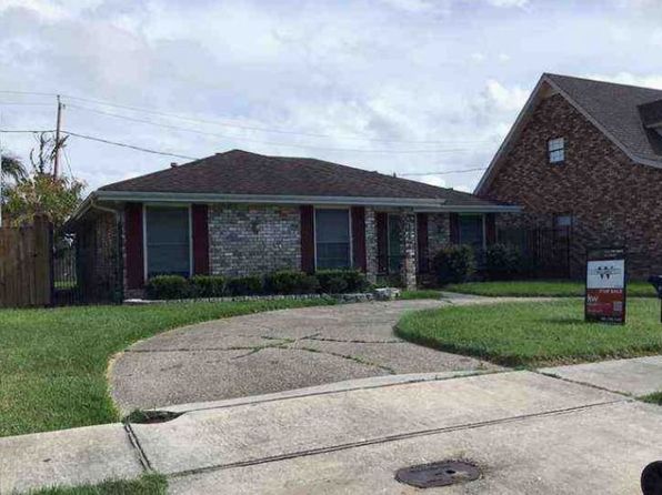 3117 Bradbury St, Meraux, LA 70075