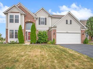 17011 S Creighton Dr, Lockport, IL 60441