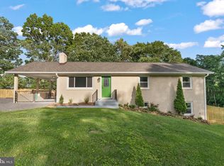 13179 Scotts Mill Rd, Culpeper, VA 22701