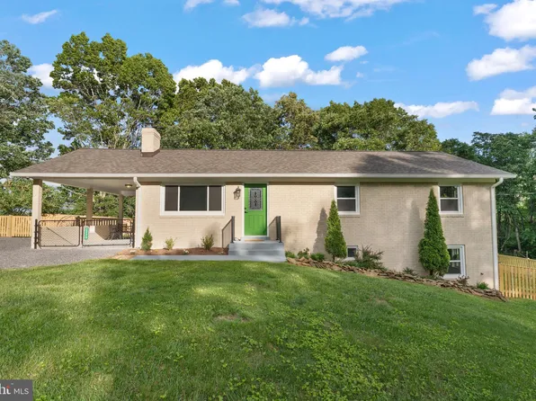 13179 Scotts Mill Rd, Culpeper, VA 22701