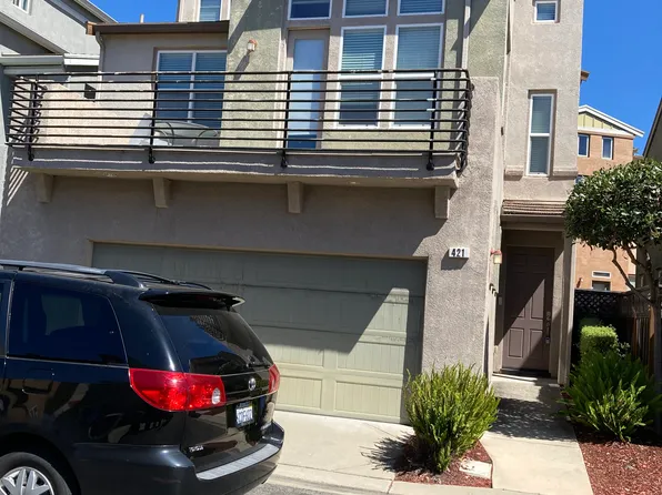 421 Constantine Ct, San Ramon, CA 94583