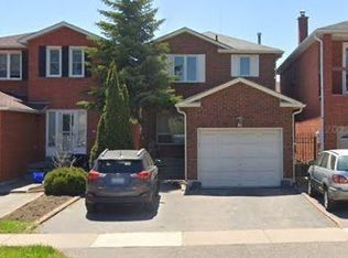 41 Draper Blvd N, Vaughan, ON L4J5Y9