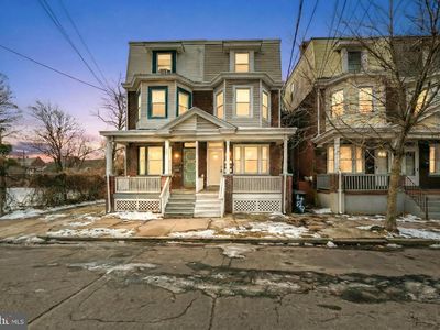489 W Hanover St, Trenton, NJ, 08618