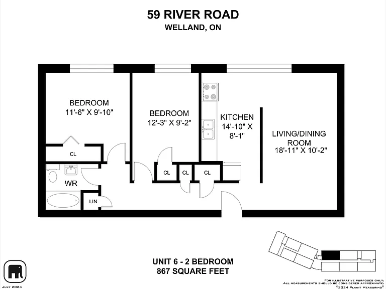 59 River Rd — Photo 24