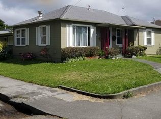 1205 M St, Eureka, CA 95501