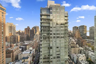 Rented by Keller Williams NYC