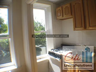 Rented by Citi Living Solutions