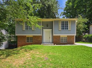 2116 Scarbrough Rd, Stone Mountain, GA 30088